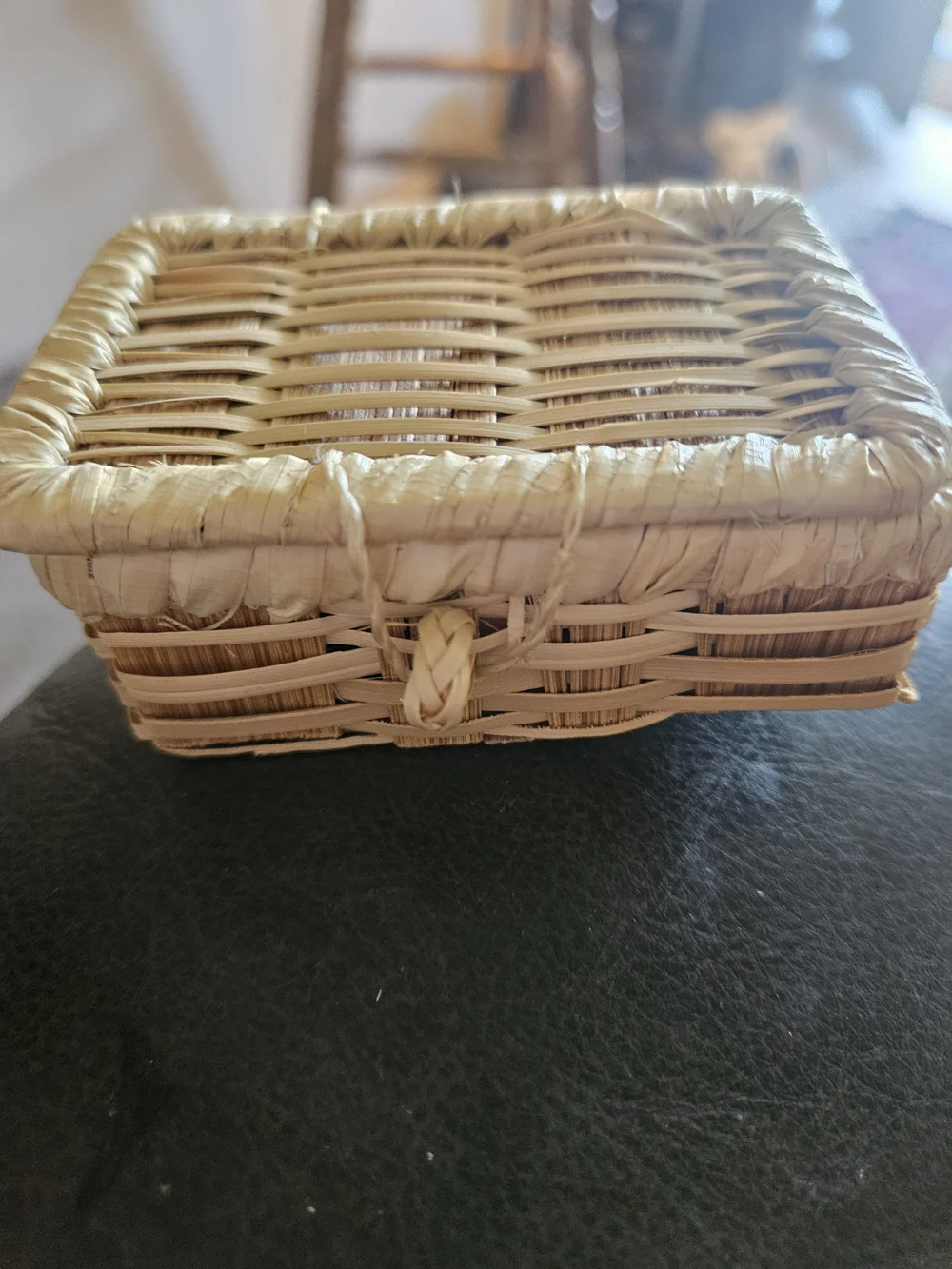 Japanese Bath Balls In Basket